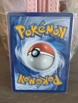 Hitmontop 240/217 IR - English Pokemon Card - Ascended Heroes - Mint! - Image 3