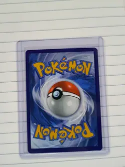 Pokemon TCG Kecleon Illustration Card 213/191 Surging Sparks Secret Rare - Image 2