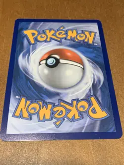 Pokemon Center Stamped - N's Zekrom MEP 031 Black Star Promo - Pokemon TCG Card - Image 2