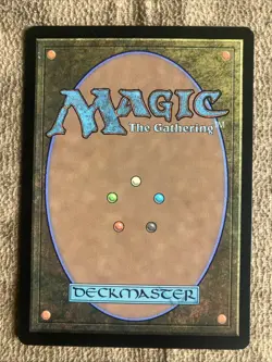 MTG Krosan Tusker Onslaught Foil - Image 3