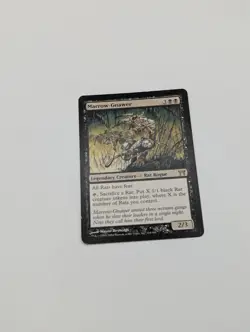 Mtg Marrow Gnawer X1 LP - Image 1