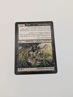 Mtg Marrow Gnawer X1 LP - Image 2