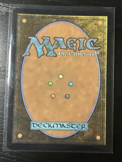 MTG Ravenous Chupacabra Retro Frame Open House FOIL Promo Magic the Gathering - Image 2