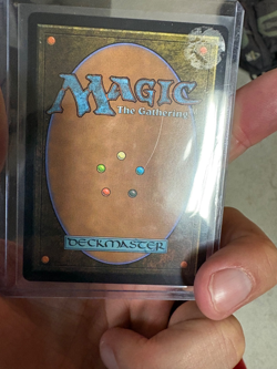 Mossborn Hydra Foundations Regular 0107 - Image 2