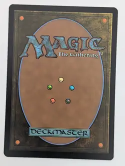 (Regular) Lorehold, the Historian (201) Secrets of Strixhaven Mtg NM - Image 2