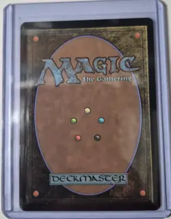 Corrupted Conscience Mirrodin Besieged Regular Lightly Played - Image 2