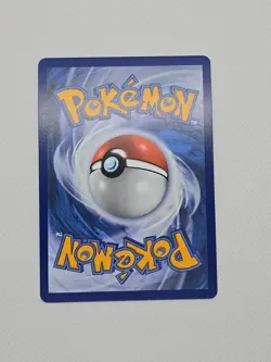 Pokemon TCG Frogadier 089/086 Illistration Rare Holo Chaos Rising - Image 2