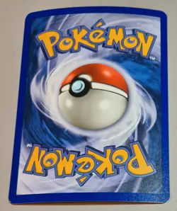 Venomoth # 111/144 Reverse Holo Karte B Skyridge 2003 Pokemon EN Mint Vintage - Image 3
