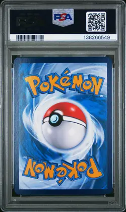 2025 POKEMON SIMPLIFIED CHINESE 151 C-COLL 151 ART RARE #171 PIKACHU PSA 10 - Image 2