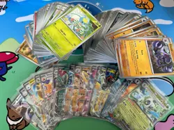 Pokemon Paradox Rift COMPLETE MASTER BASE SET, 182/182 Cards - Image 1