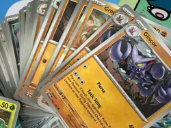 Pokemon Paradox Rift COMPLETE MASTER BASE SET, 182/182 Cards - Image 4