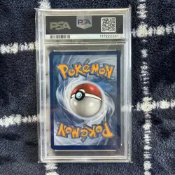2024 Pokemon Temporal Forces Mudsdale #175/162 PSA 10 GEM MINT - Image 2