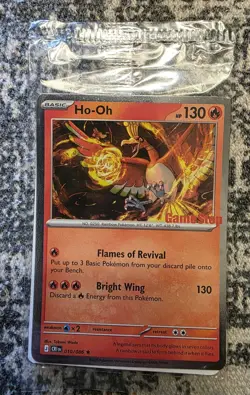 HUGE Pokemon Sealed Lot Prismatic Ascended Heroes Gamestop Promo Choas Booster!! - Image 2