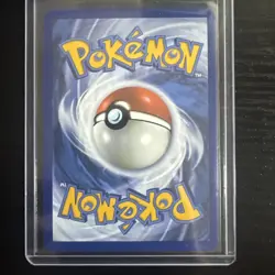 Pokemon Scarlet & Violet Base Spidops Ex 243/198 SIR - Image 2