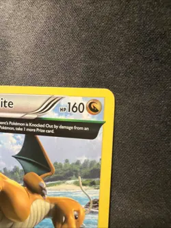 Pokemon TCG- XY Roaring Skies | Dragonite 52/108 | Deck Exclusive Non-Holo Rare - Image 4