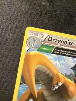 Pokemon TCG- XY Roaring Skies | Dragonite 52/108 | Deck Exclusive Non-Holo Rare - Image 5