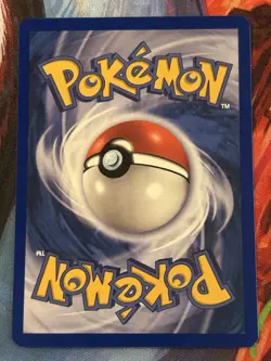 Pokemon TCG Team Aqua's Kyogre Reverse Holo 3/95 - Image 2
