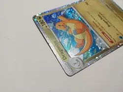 Dragonite 012/015 Holo Promo McDonald's Promos 2024 Pokemon Holo - Image 3