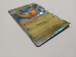 Dragonite 012/015 Holo Promo McDonald's Promos 2024 Pokemon Holo - Image 4