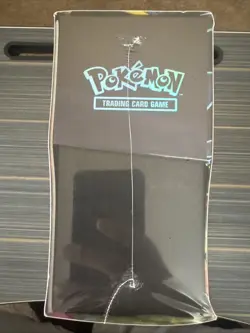 Pokemon TCG Phantasmal Flames Elite Trainer Box ETB Factory Sealed - Image 5