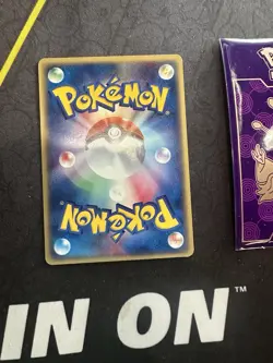 Pokemon Marill 013/128 Common Japanese 1st Edition E-Series Expansion 310💎LP💎 - Image 3