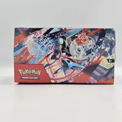 Pokemon Center Chaos Rising Booster Display Box (36 Packs!) SHIPS NOW - Image 2