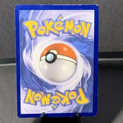 Pokemon TCG Ho-Oh EX Full Art Ultra Holo Rare Card 121/122 XY Breakpoint 2016 - Image 2