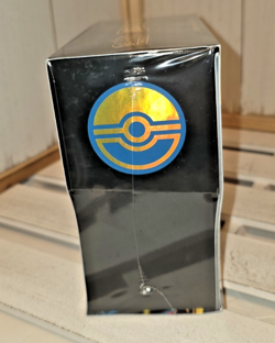 Pokemon Mega Evolution Elite Trainer Box ETB Lucario Art Brand New Sealed - Image 3