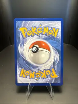 Pokemon TCG Blaziken EX SV09: Journey Together 024/159 Double Rare Holo - Image 2