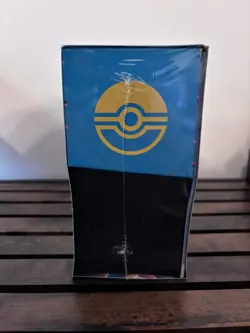 Ascended Heroes Elite Trainer Box Sealed ETB Pokemon Tear In Seal - Image 4