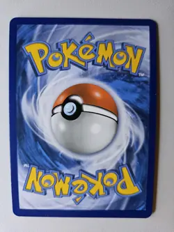 Pokemon Gladion Crimson Invasion Ultra Rare Full Art SM Holo Card 109/111 - LP - Image 2