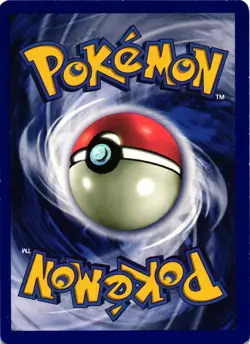 Pokemon TCG Spearow 62/64 Common Jungle 1st Edition LP - Image 2