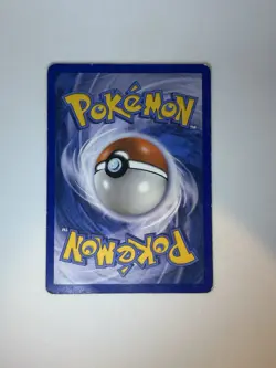 Suicune Rare Pokemon 19/132 D&P Secret Wonders Cracked Ice - Image 3