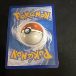 Pokemon TCG Spidops ex 243/198 SV01 Scarlet & Violet Holo SIR English - Image 2