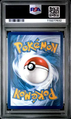 2025 POKEMON PRE EN-PRISMATIC EVOLUTIONS POKEMON DAY 2025 #040 SYLVEON PSA 10 - Image 2