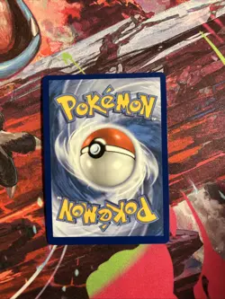 Fezandipiti EX 038/064 | Shrouded Fable | Pokemon TCG - Image 2