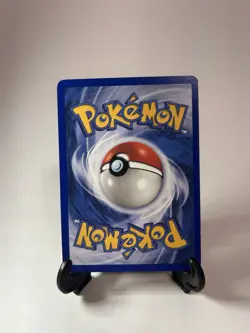 Pokemon TCG Growlithe Card 65/100 Sandstorm Regular Vintage English Edition - Image 2