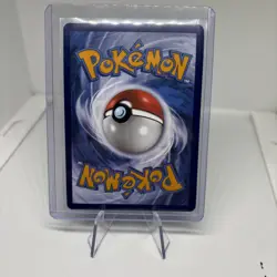 Pokemon Gyarados EX 045/198 Scarlet & Violet Double Rare Holo - Image 3