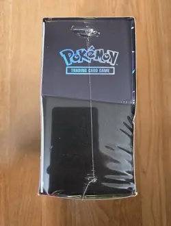 Pokemon TCG Phantasmal Flames Pokemon Center Exclusive ETB Elite Trainer Box - Image 2