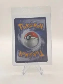 PIKACHU V SWSH285 SWORD & SHIELD POKEMON (PROMO ULTRA RARE) - Image 2