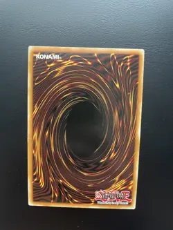 Yugioh Mermail Abysstrite CBLZ-EN050 Super Rare Unlimited Edition LP - Image 2