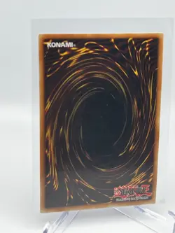Yugioh Mirror Force LCJW-EN130 Secret Rare 1st Ed NM - Image 2