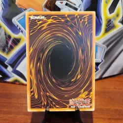 Yu-Gi-Oh! Divine Wrath 1st Edition RDS-EN050 Super Rare Near Mint - Image 2