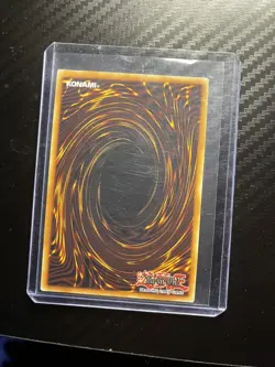 Breakthrough Skill 1st Edition Quarter Century Secret Rare RA04-EN202 Yu-Gi-Oh! - Image 2