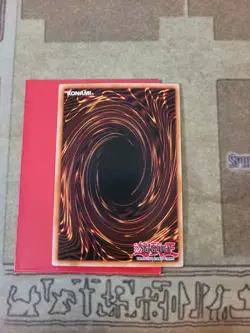 YUGIOH DUST TORNADO LCYW-EN095 ULTRA UNLIMITED ED NM - Image 2