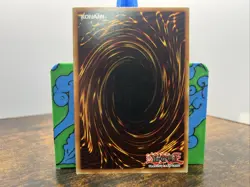 Yu-Gi-Oh Dewloren, Tiger King of the Ice Barrier HA02-EN027 Secret 1st - Image 3