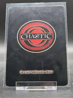 Chaotic Card : Najarin Dawn Of Perim First Edition Rare Creature (Fr) - Image 2