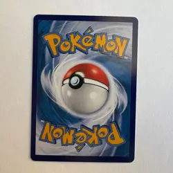 [US SELLER] Pokemon S-Chinese Bulbasaur Master Ball Holo 151C 001/151 Card - Image 2
