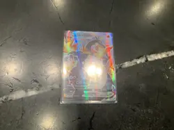 Pokemon TCG Charizard VMAX Holo Ultra Rare Card SV107/SV122 Shining Fates - Image 1