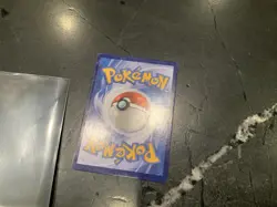 Pokemon TCG Charizard VMAX Holo Ultra Rare Card SV107/SV122 Shining Fates - Image 2